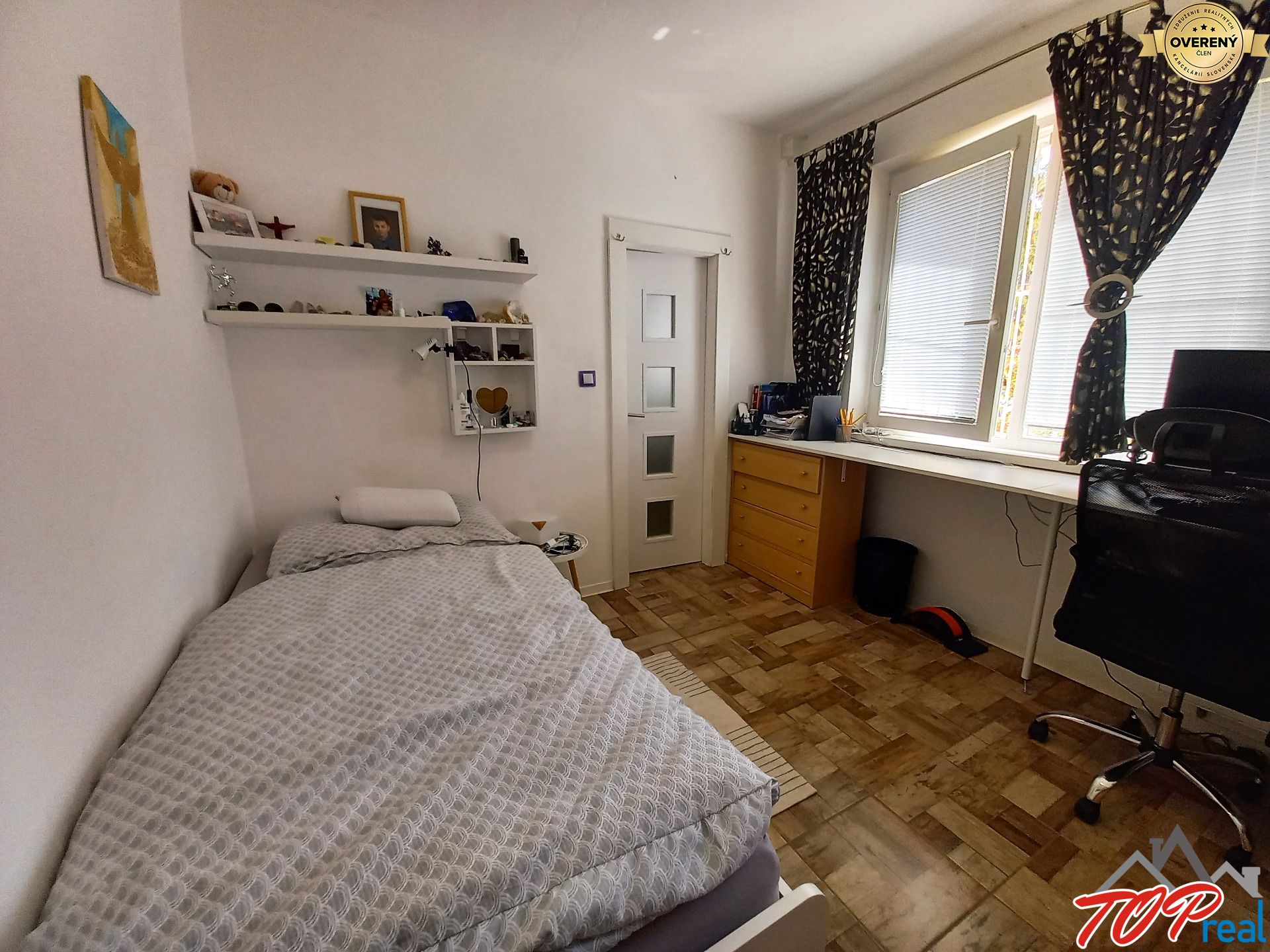 Krásny 3 izbový byt - kompletná rekonštrukcia - ulica Výstavby – foto 8
