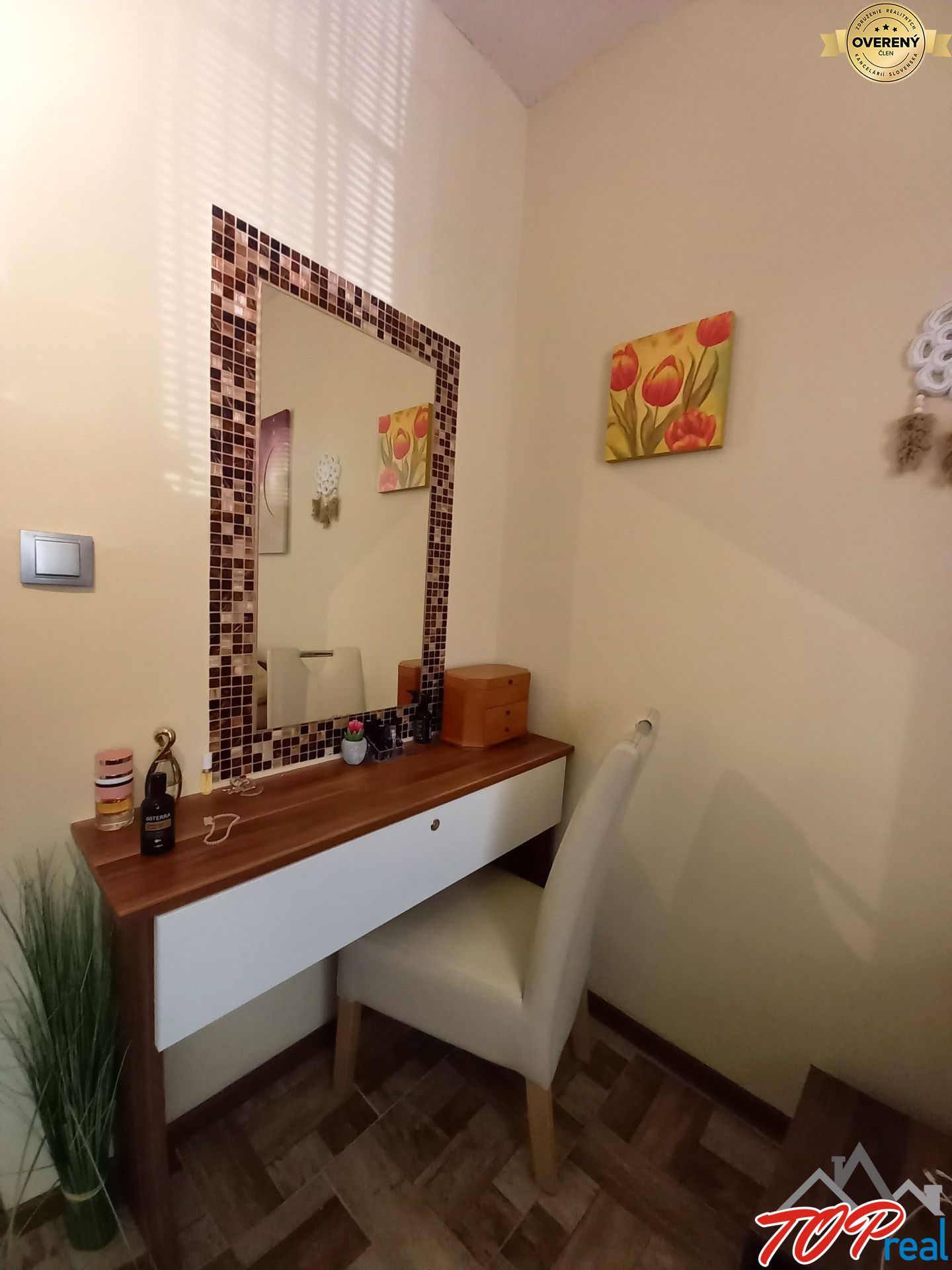 Krásny 3 izbový byt - kompletná rekonštrukcia - ulica Výstavby – foto 10
