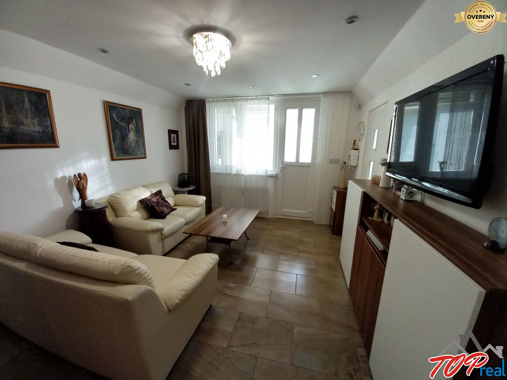 Krásny 3 izbový byt - kompletná rekonštrukcia - ulica Výstavby – foto 3