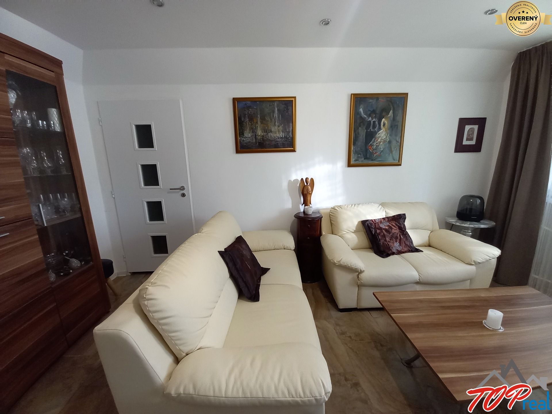 Krásny 3 izbový byt - kompletná rekonštrukcia - ulica Výstavby – foto 4