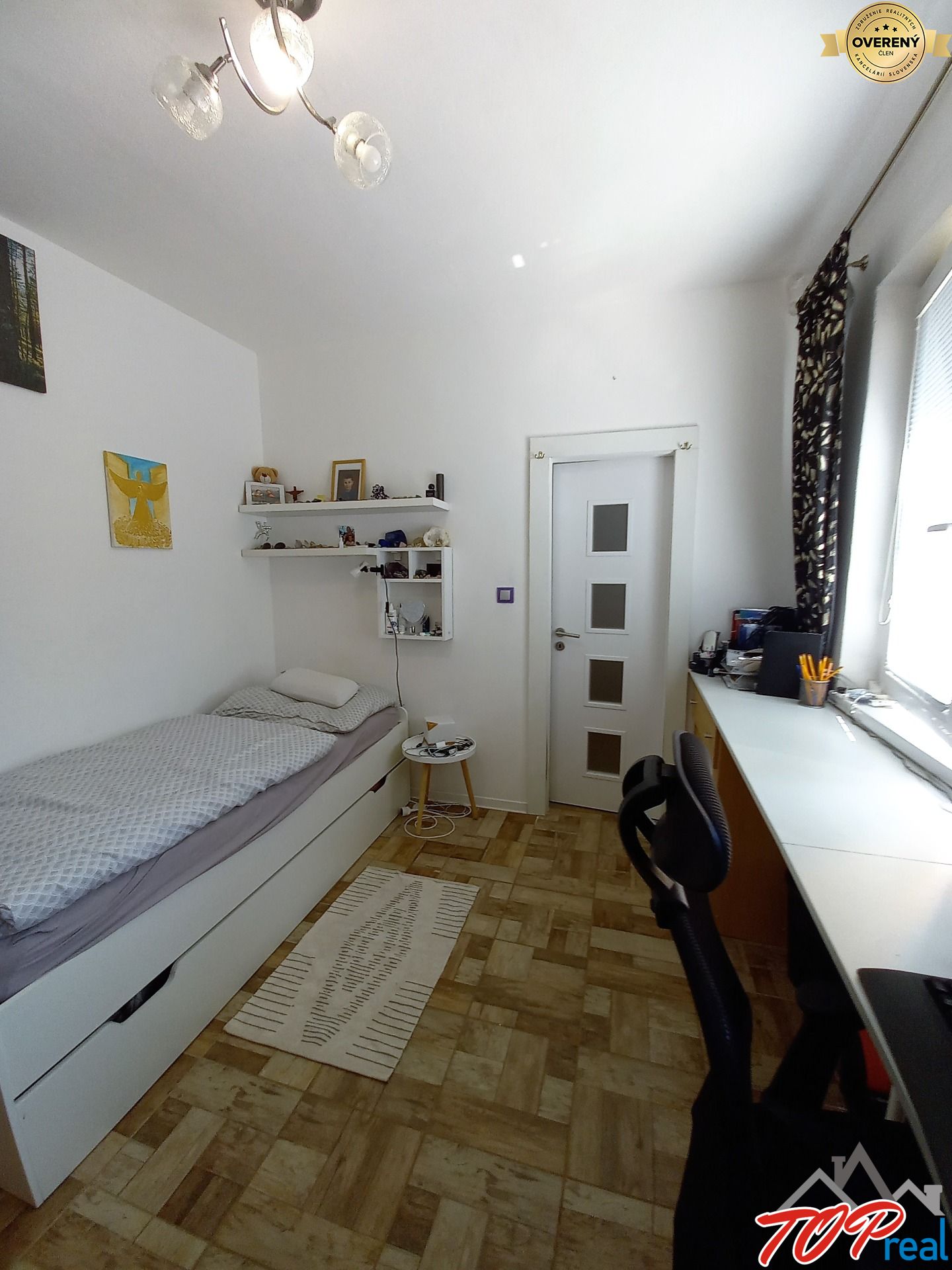 Krásny 3 izbový byt - kompletná rekonštrukcia - ulica Výstavby – foto 6