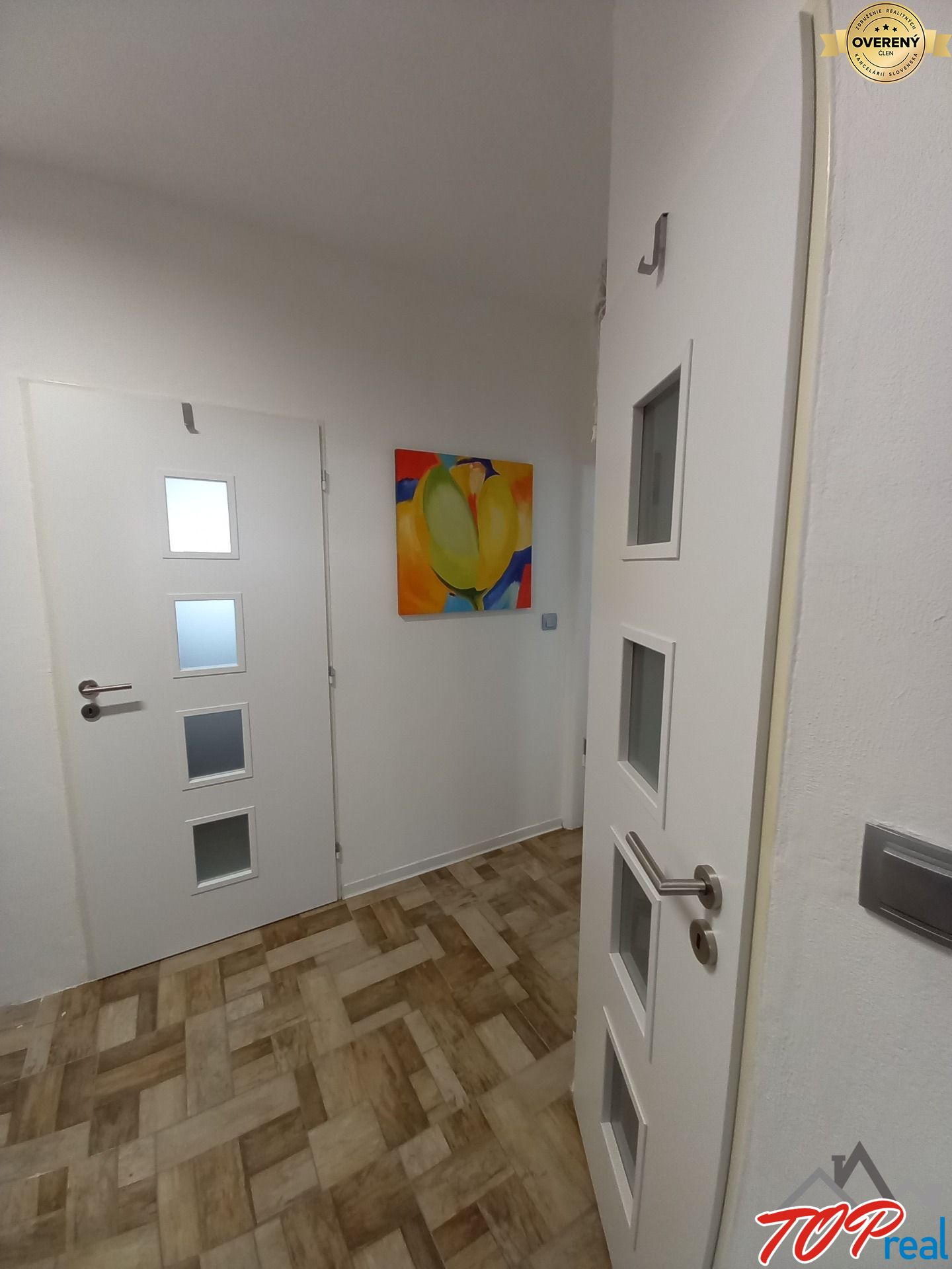 Krásny 3 izbový byt - kompletná rekonštrukcia - ulica Výstavby – foto 9