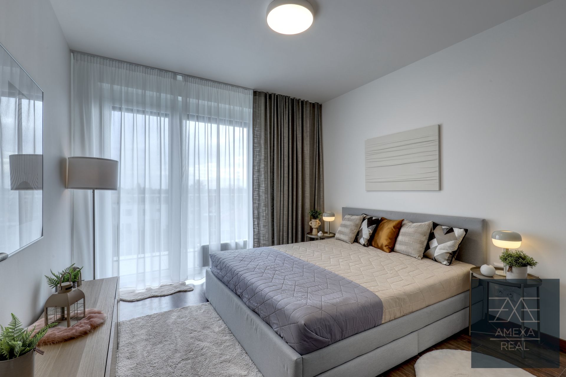 PRENÁJOM kompletne moderne zariadený 2izb.byt v Novom Ružinove – foto 8
