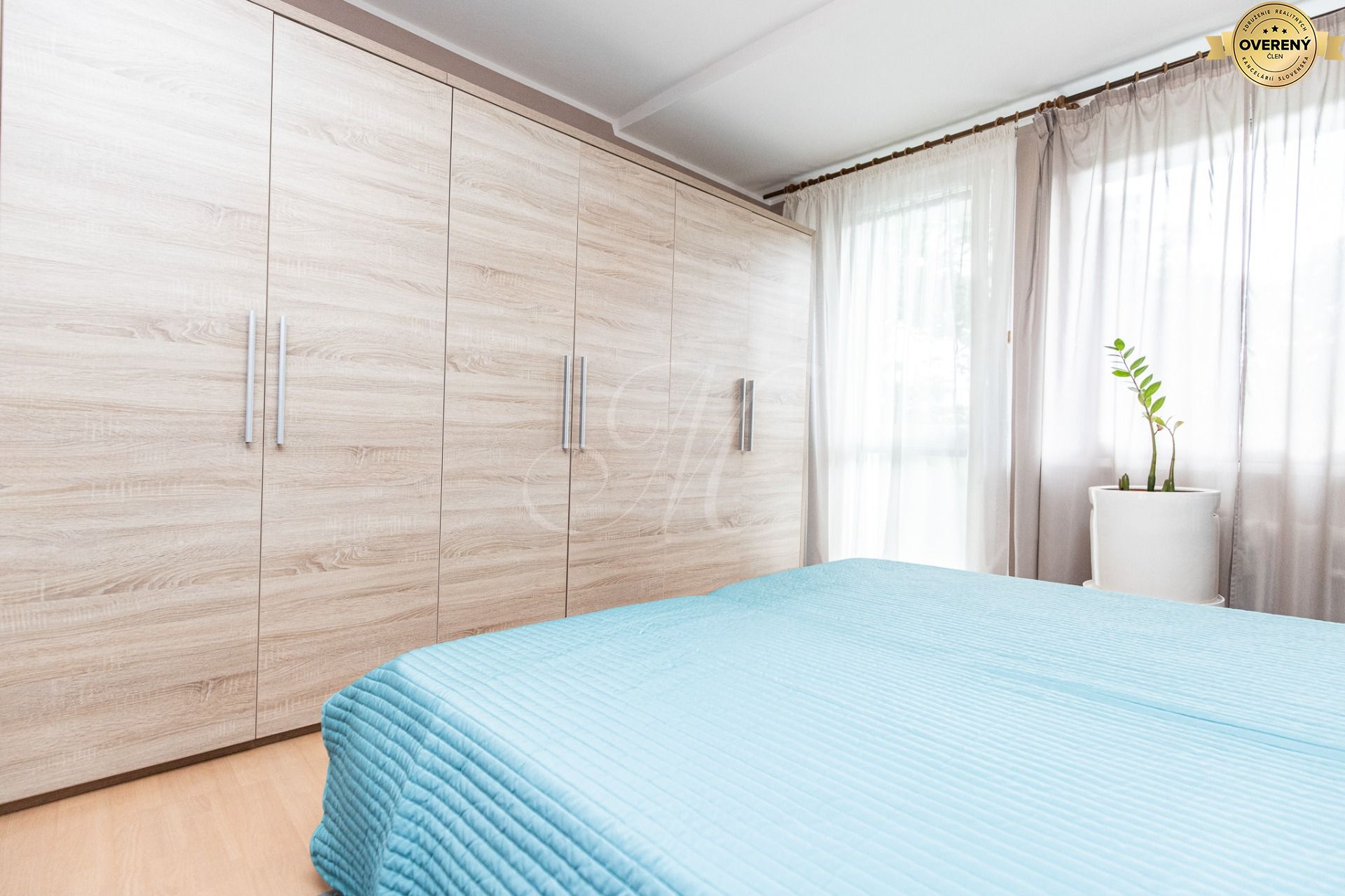Príjemný priestranný 3i byt na prenájom – foto 5