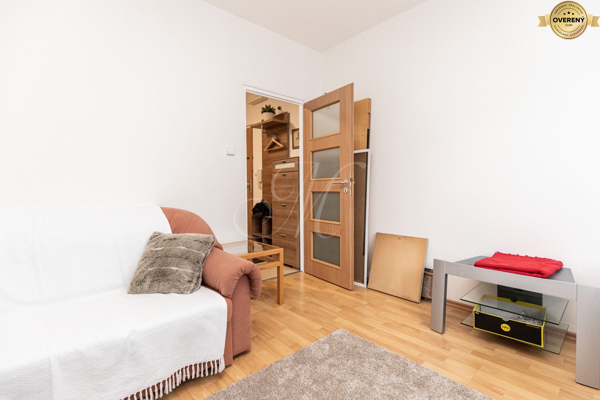 Príjemný priestranný 3i byt na prenájom – foto 7