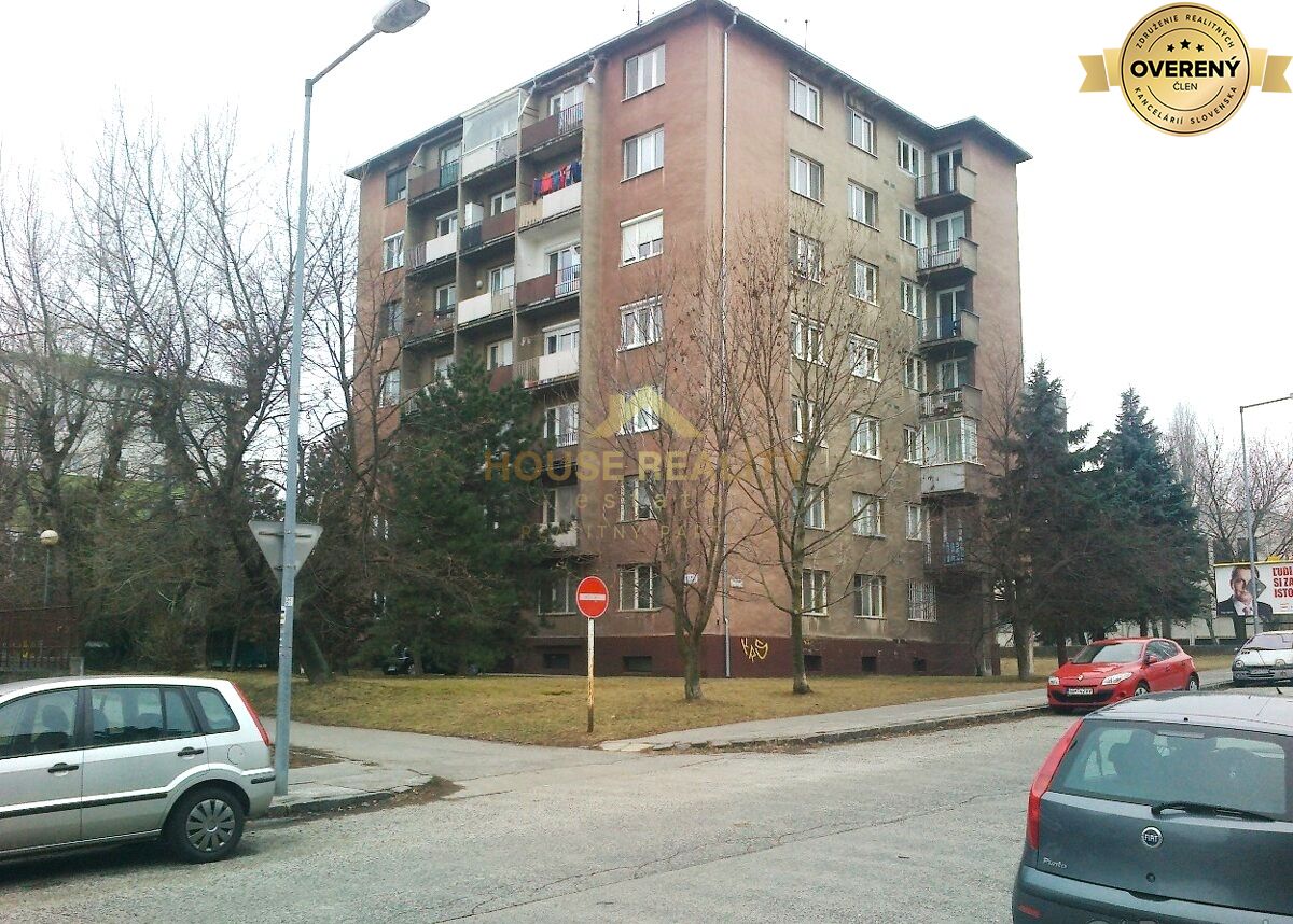Prenájom pekná garsónka, Horná ulica, Bratislava III. Rača – foto 8