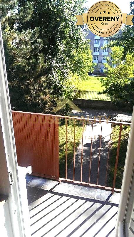 Prenájom pekná garsónka, Horná ulica, Bratislava III. Rača – foto 7