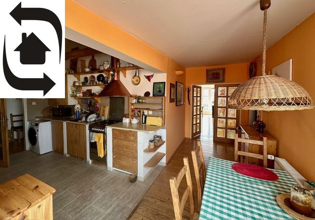 Predaj 4,5 izbového bytu v historickom centre Bratislavy – foto 6