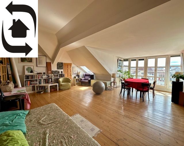 Predaj 4,5 izbového bytu v historickom centre Bratislavy – foto 2