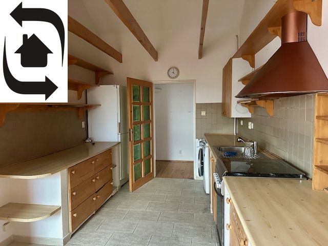 Predaj 4,5 izbového bytu v historickom centre Bratislavy – foto 5