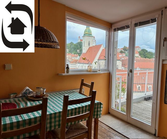 Predaj 4,5 izbového bytu v historickom centre Bratislavy – foto 7