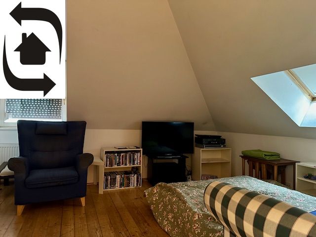 Predaj 4,5 izbového bytu v historickom centre Bratislavy – foto 10
