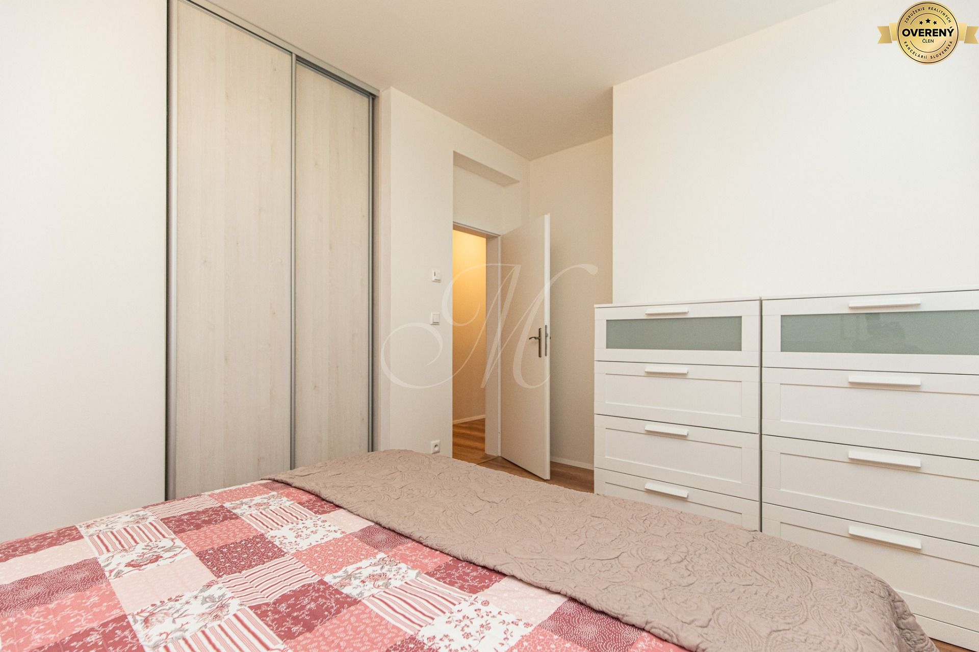 METROPOLITAN│Krásny svetlý 4i byt v Záhorskej Bystrici – foto 8