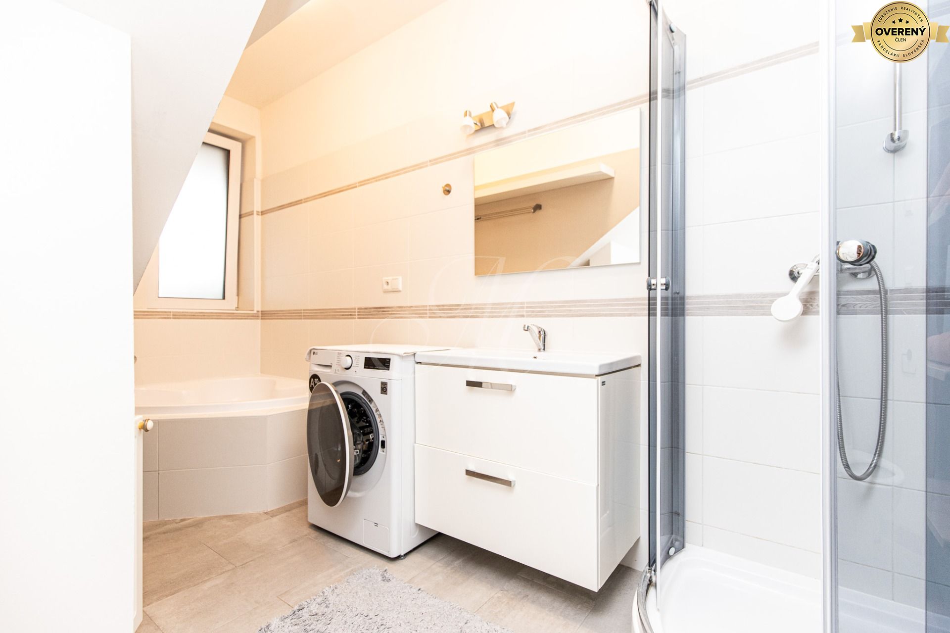 METROPOLITAN│Krásny svetlý 4i byt v Záhorskej Bystrici – foto 10