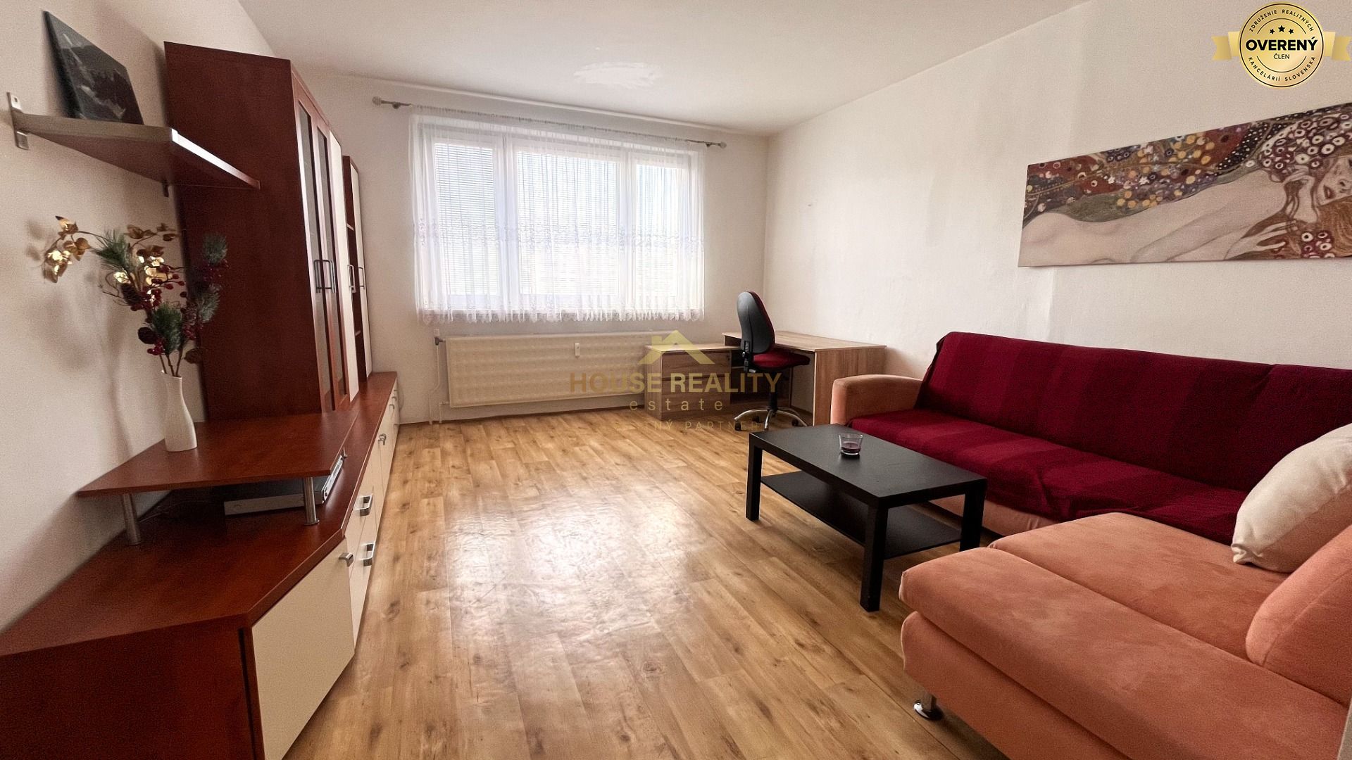 Prenájom pekný 2 izbový byt, Repašského ulica, Bratislava IV. Dúbravka – foto 6