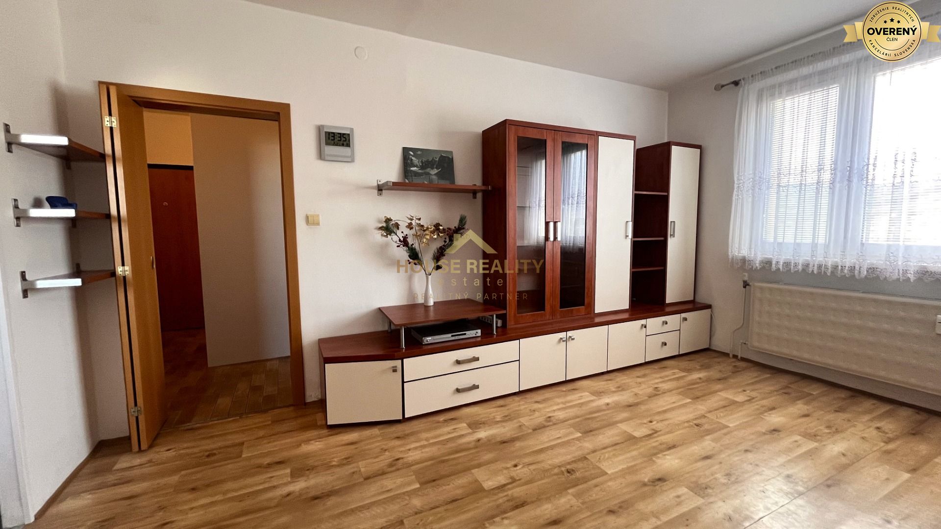 Prenájom pekný 2 izbový byt, Repašského ulica, Bratislava IV. Dúbravka – foto 7