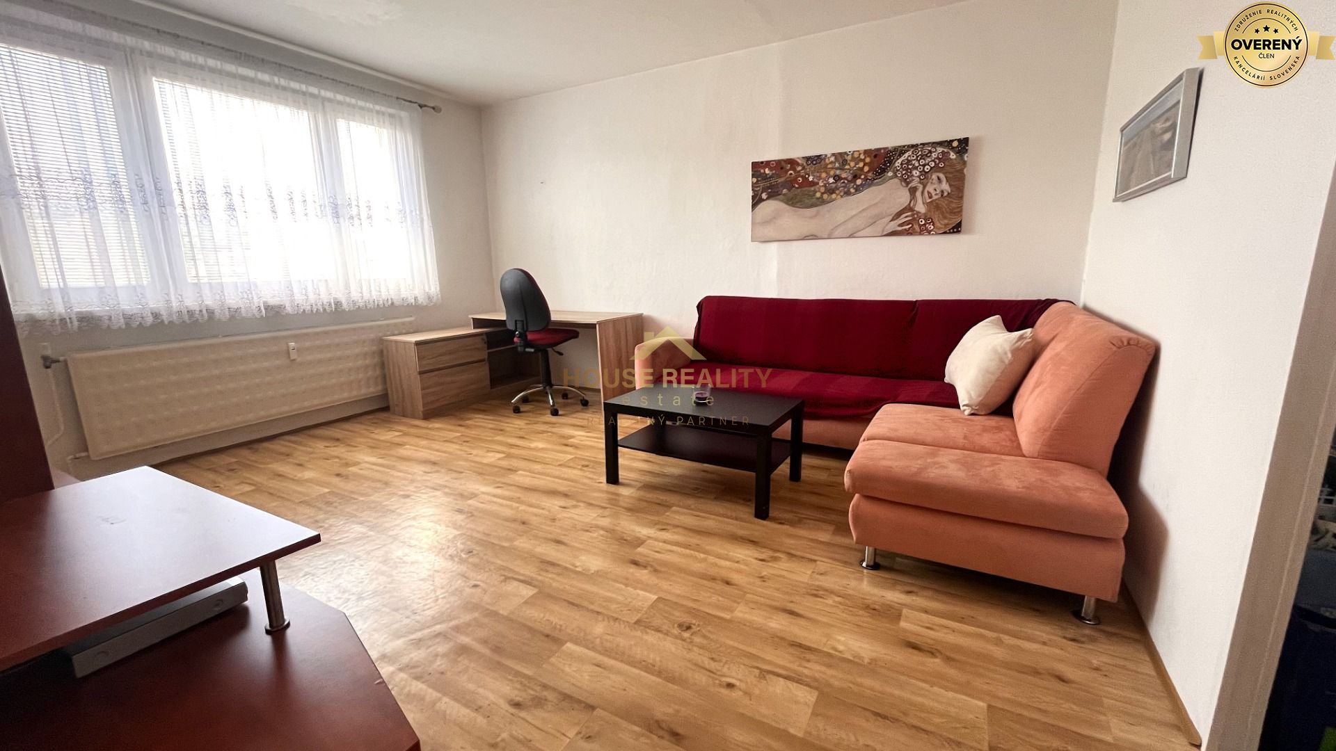 Prenájom pekný 2 izbový byt, Repašského ulica, Bratislava IV. Dúbravka – foto 5