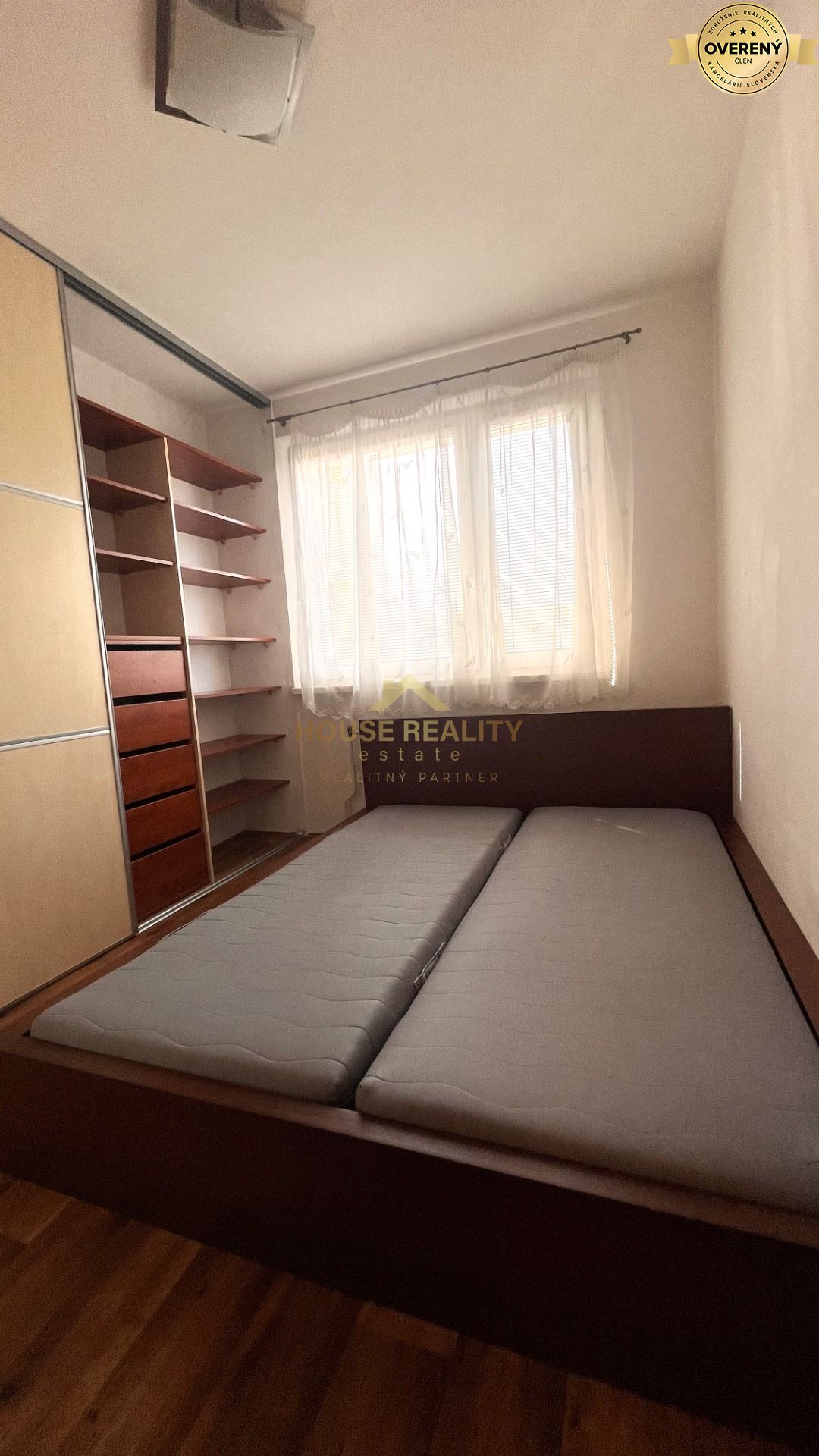 Prenájom pekný 2 izbový byt, Repašského ulica, Bratislava IV. Dúbravka – foto 10