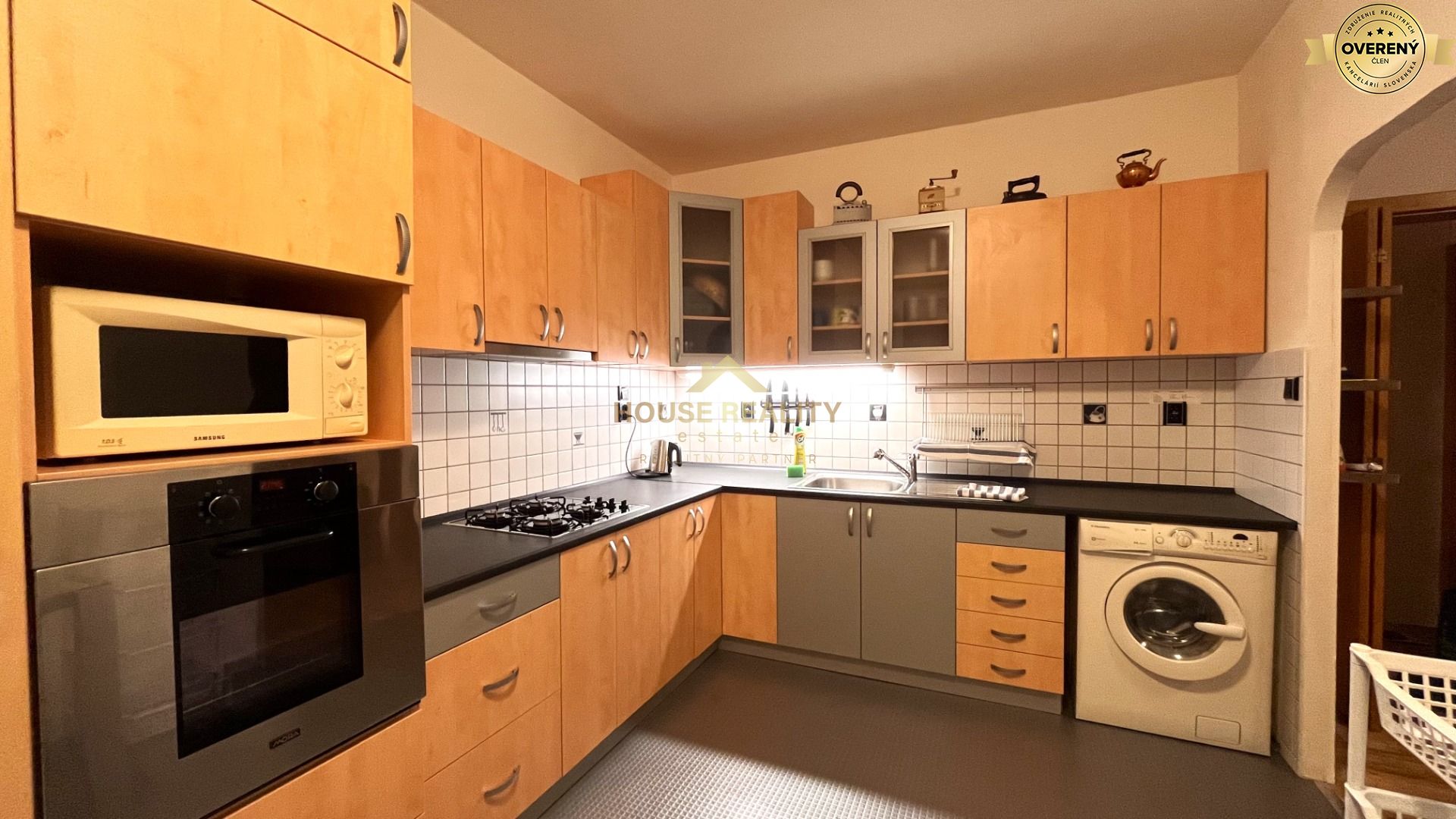 Prenájom pekný 2 izbový byt, Repašského ulica, Bratislava IV. Dúbravka – foto 2