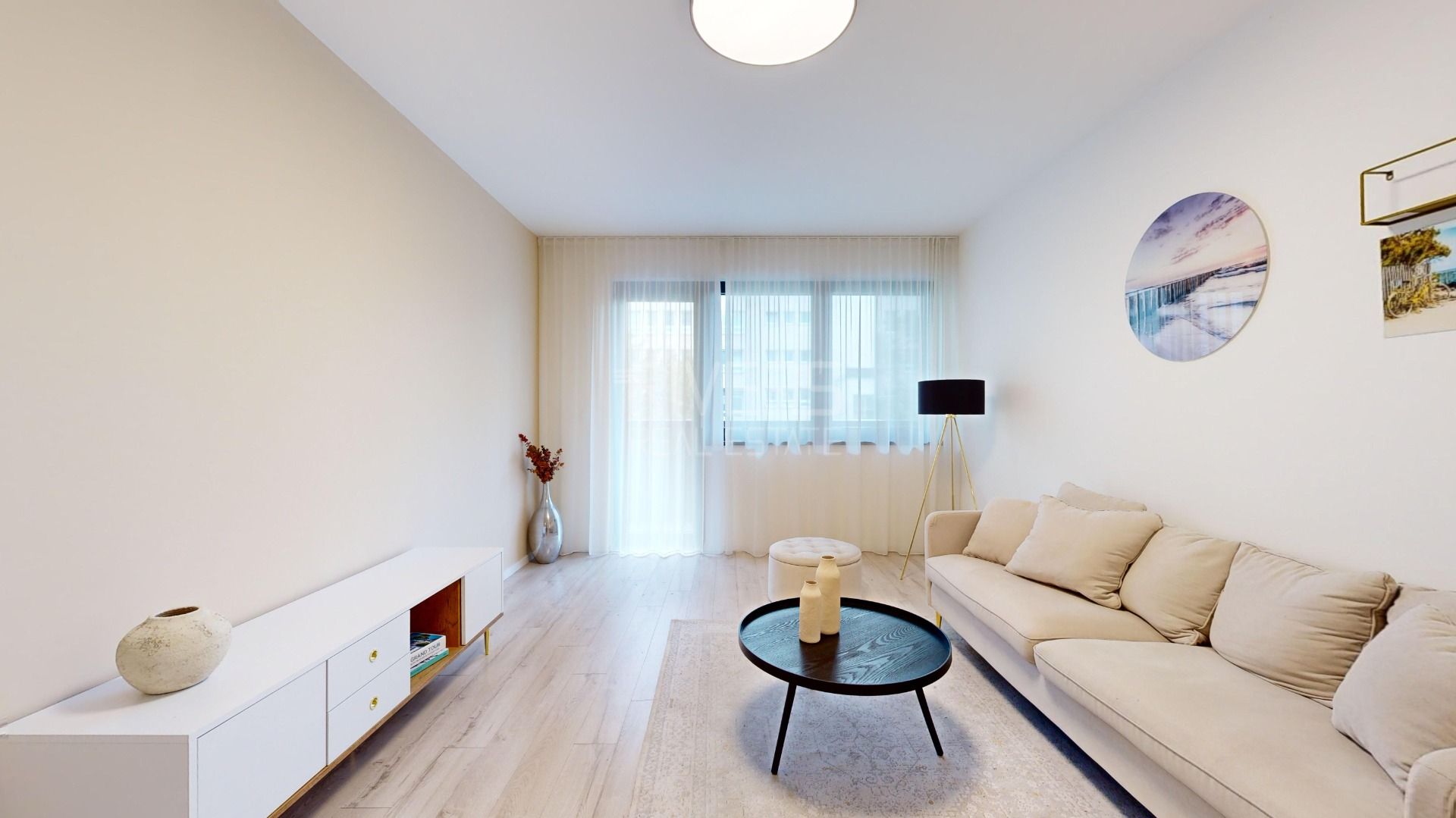Nadštandardný 3-izbový byt s parkovaním FIVE STAR RESIDENCE – foto 3