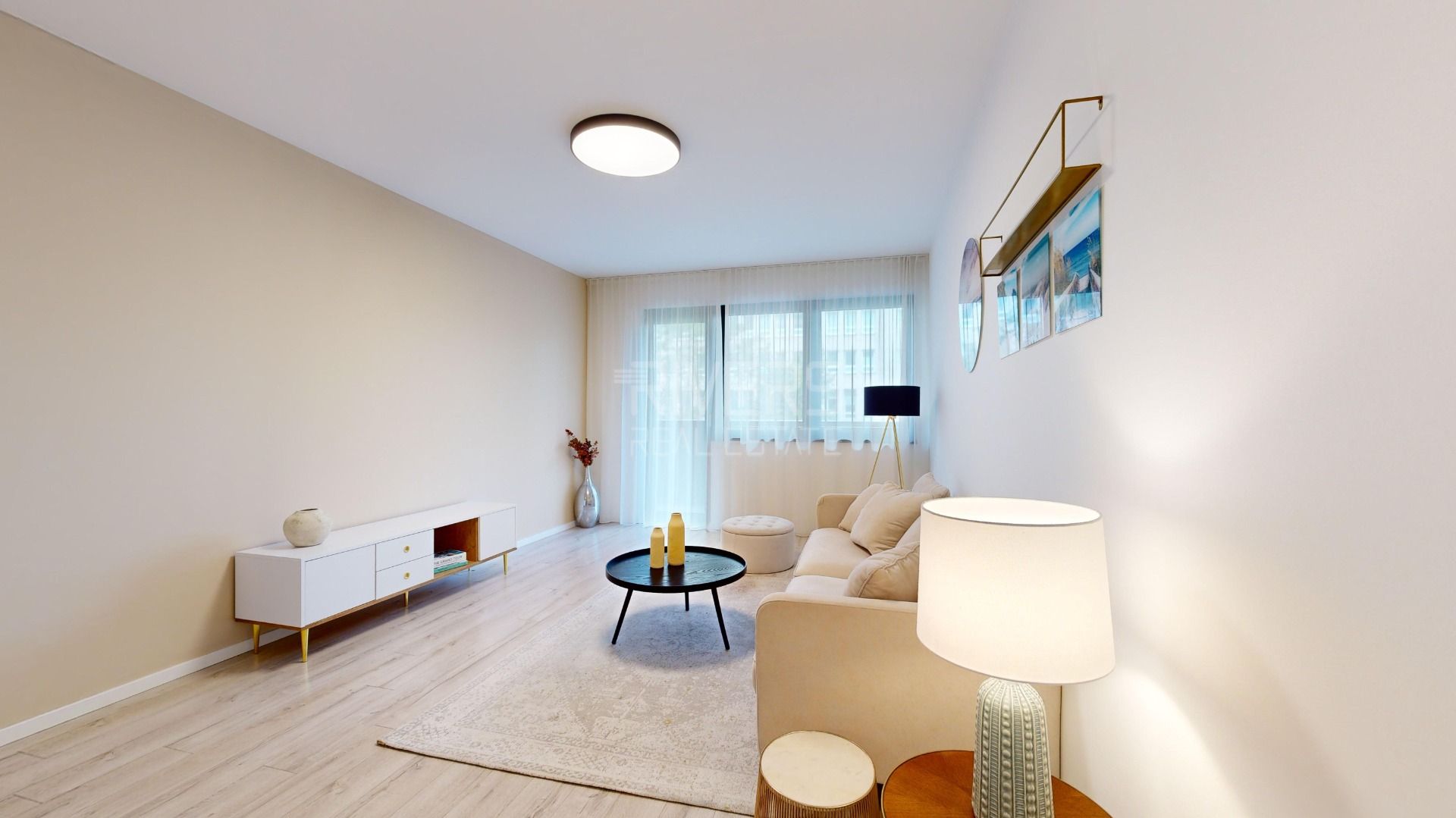 Nadštandardný 3-izbový byt s parkovaním FIVE STAR RESIDENCE – foto 5