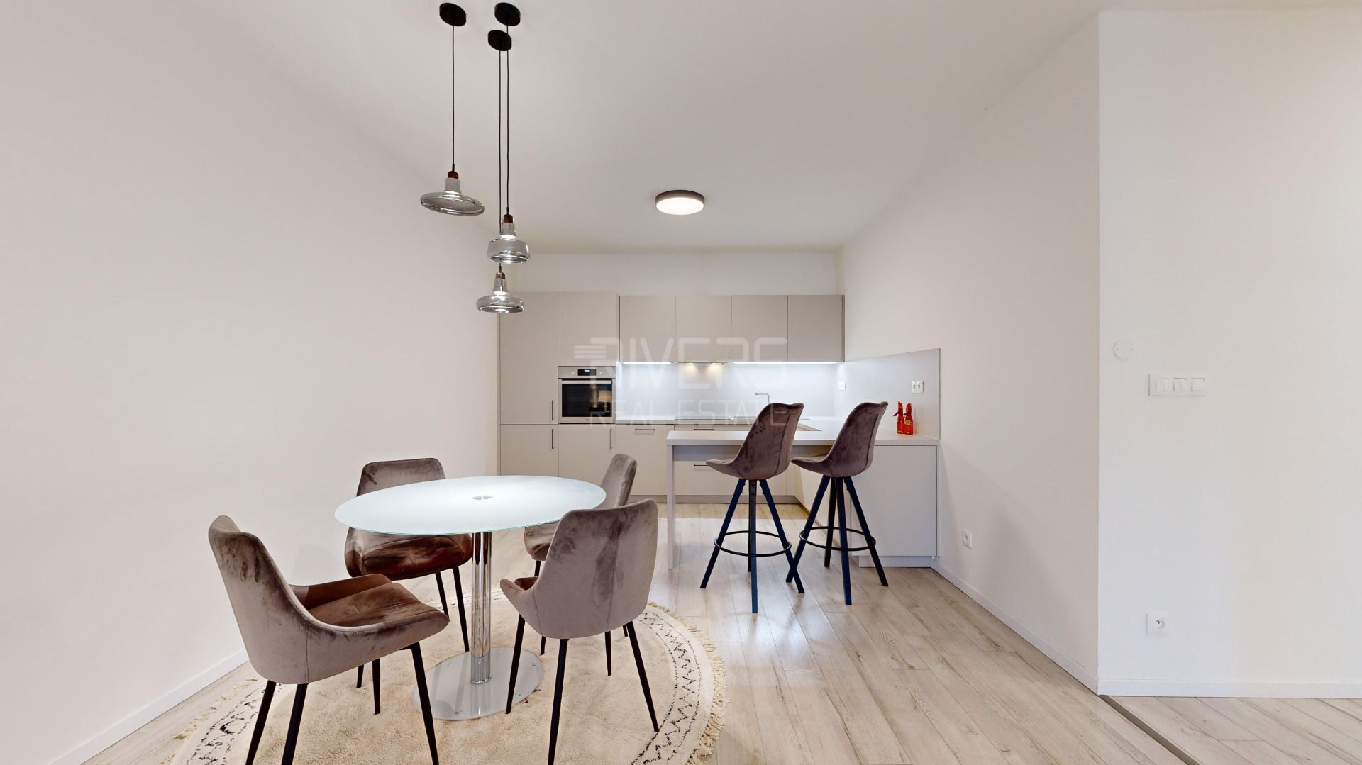 Nadštandardný 3-izbový byt s parkovaním FIVE STAR RESIDENCE – foto 6
