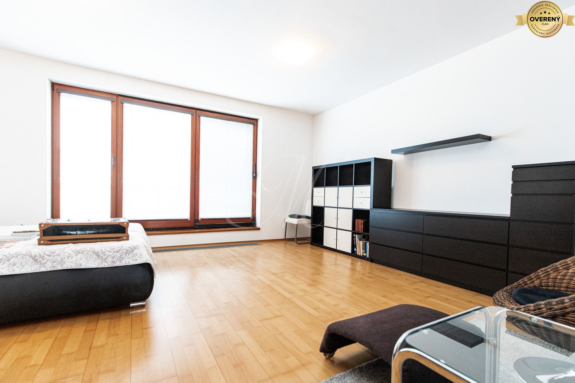 Výnimočný 3i mezonet s parkovaním v Starom meste – foto 7