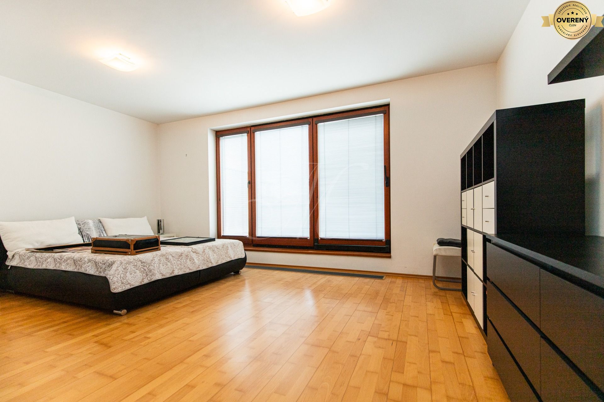 Výnimočný 3i mezonet s parkovaním v Starom meste – foto 8