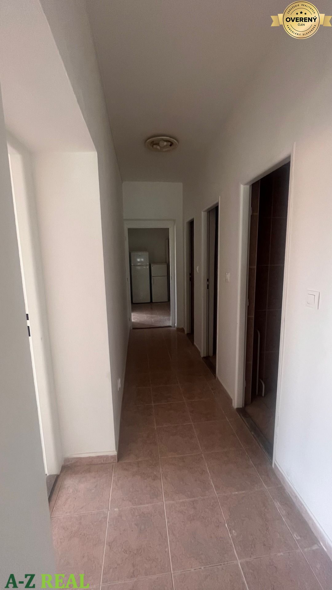 Prenájom 3 izb bytu v rodinnom dome na Novobanskej ulici v Petržalke – foto 6