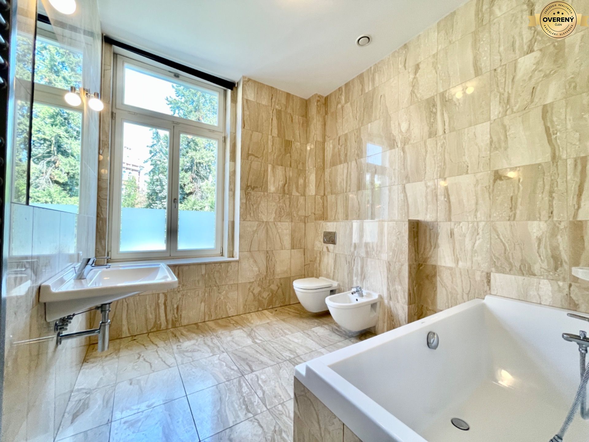 B2.15 Rezidenčný nadštandardný byt na ul. Hlboká – foto 5