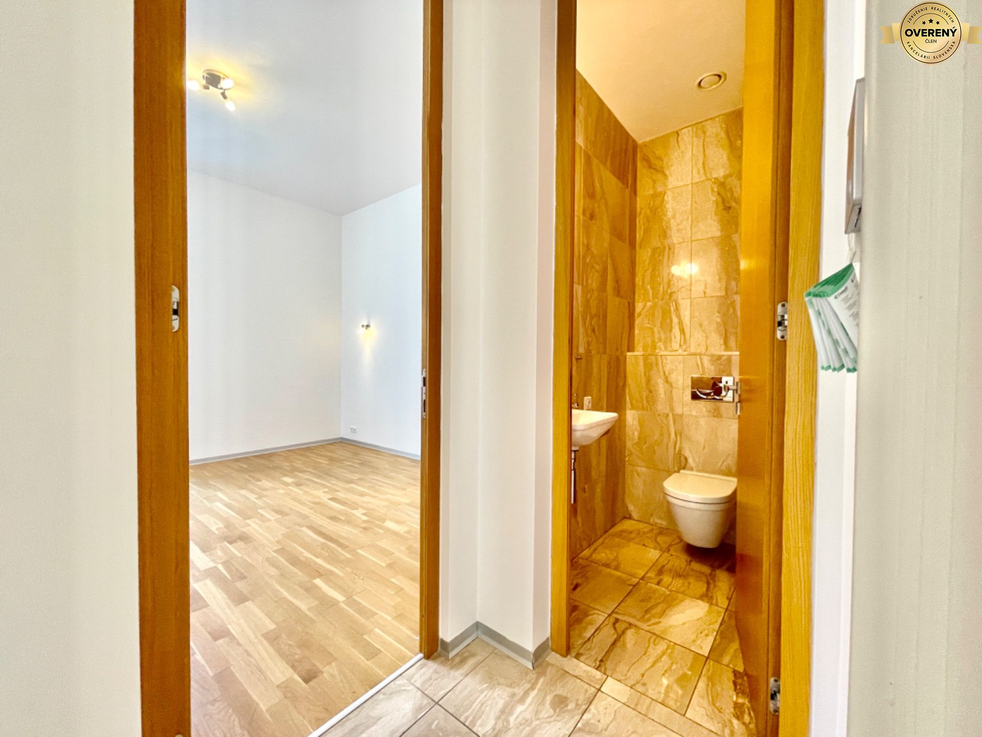 B2.15 Rezidenčný nadštandardný byt na ul. Hlboká – foto 7