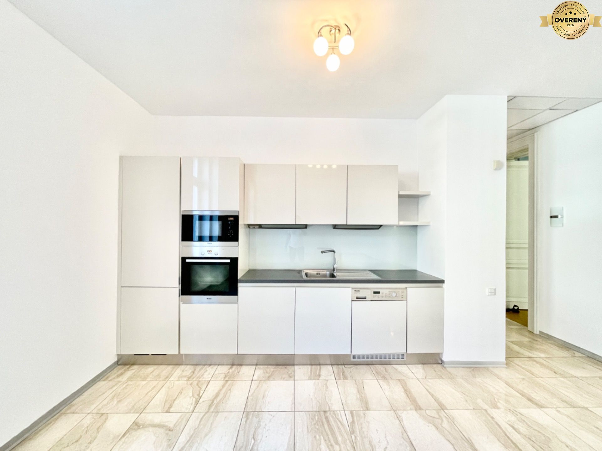 B2.15 Rezidenčný nadštandardný byt na ul. Hlboká – foto 3