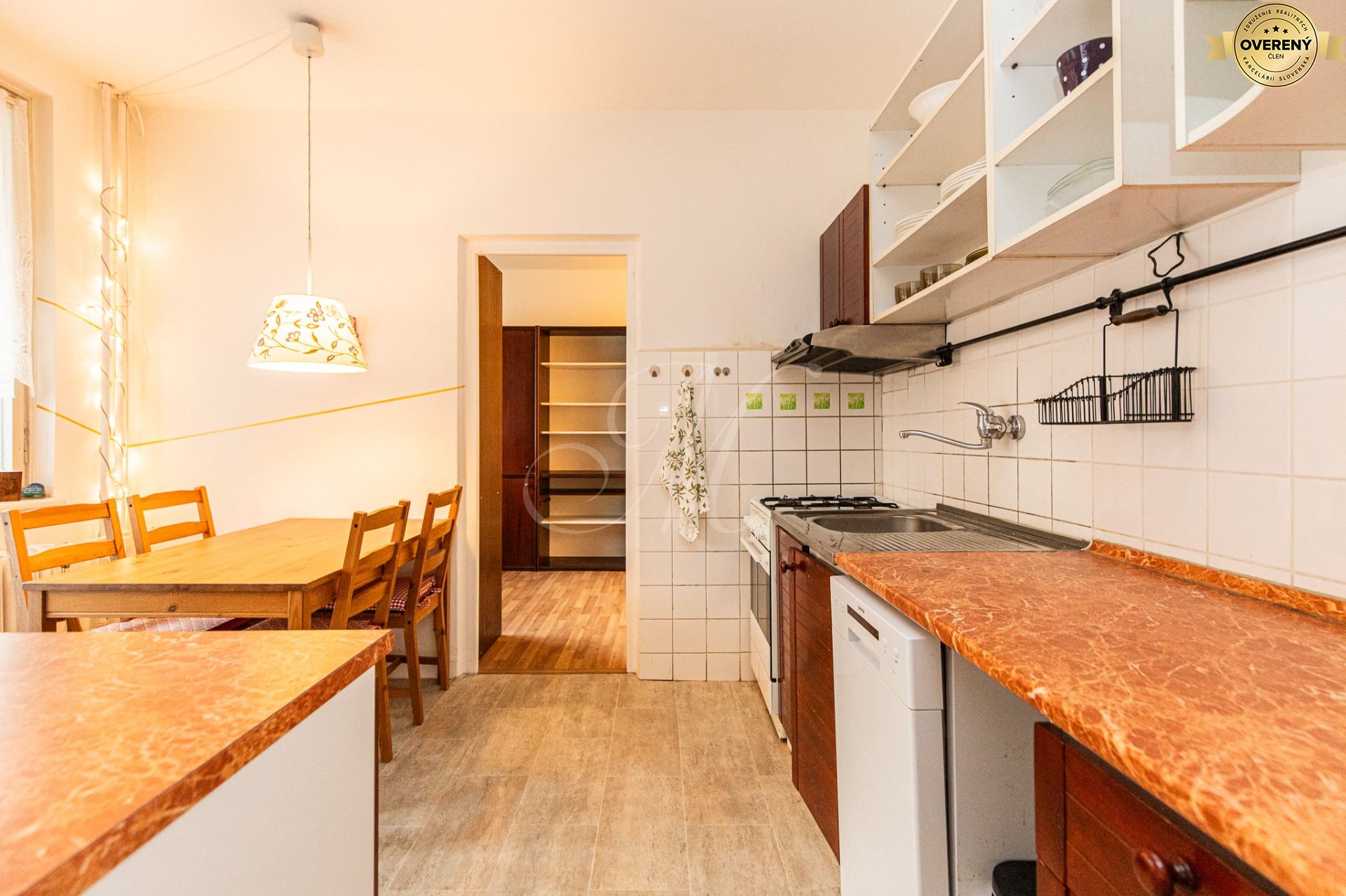 Útulný 4i byt v tichej lokalite na prenájom – foto 7