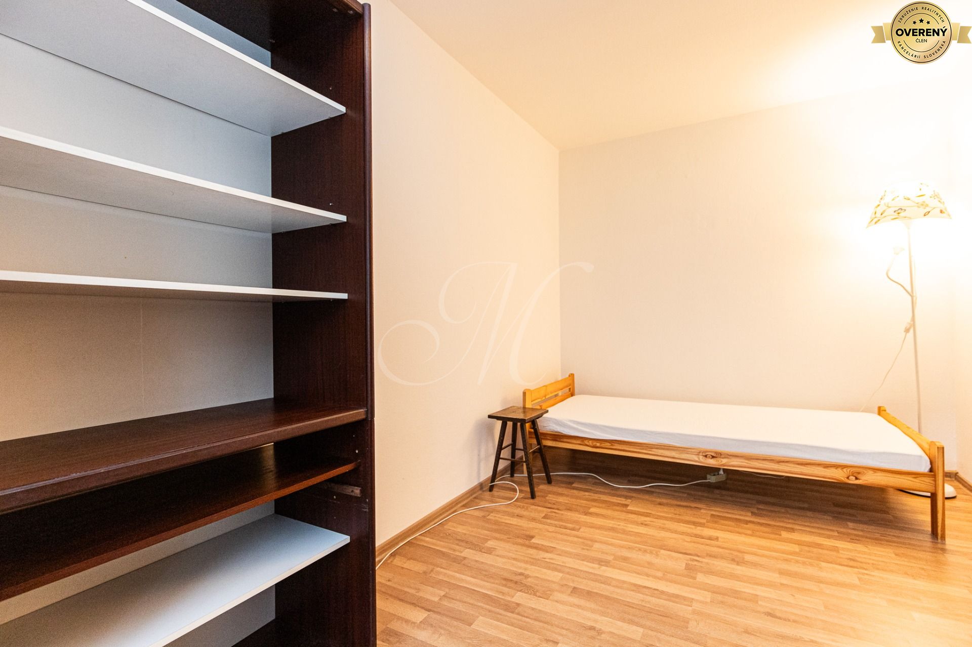 Útulný 4i byt v tichej lokalite na prenájom – foto 5