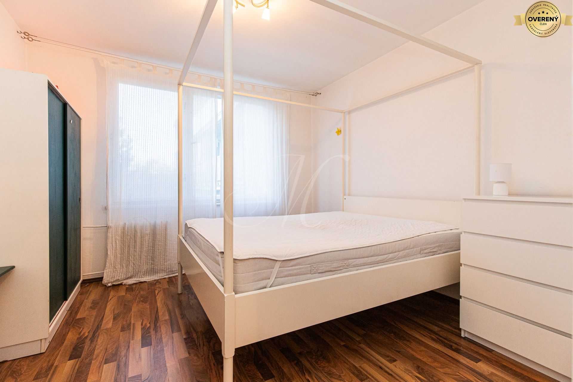 Útulný 4i byt v tichej lokalite na prenájom – foto 3