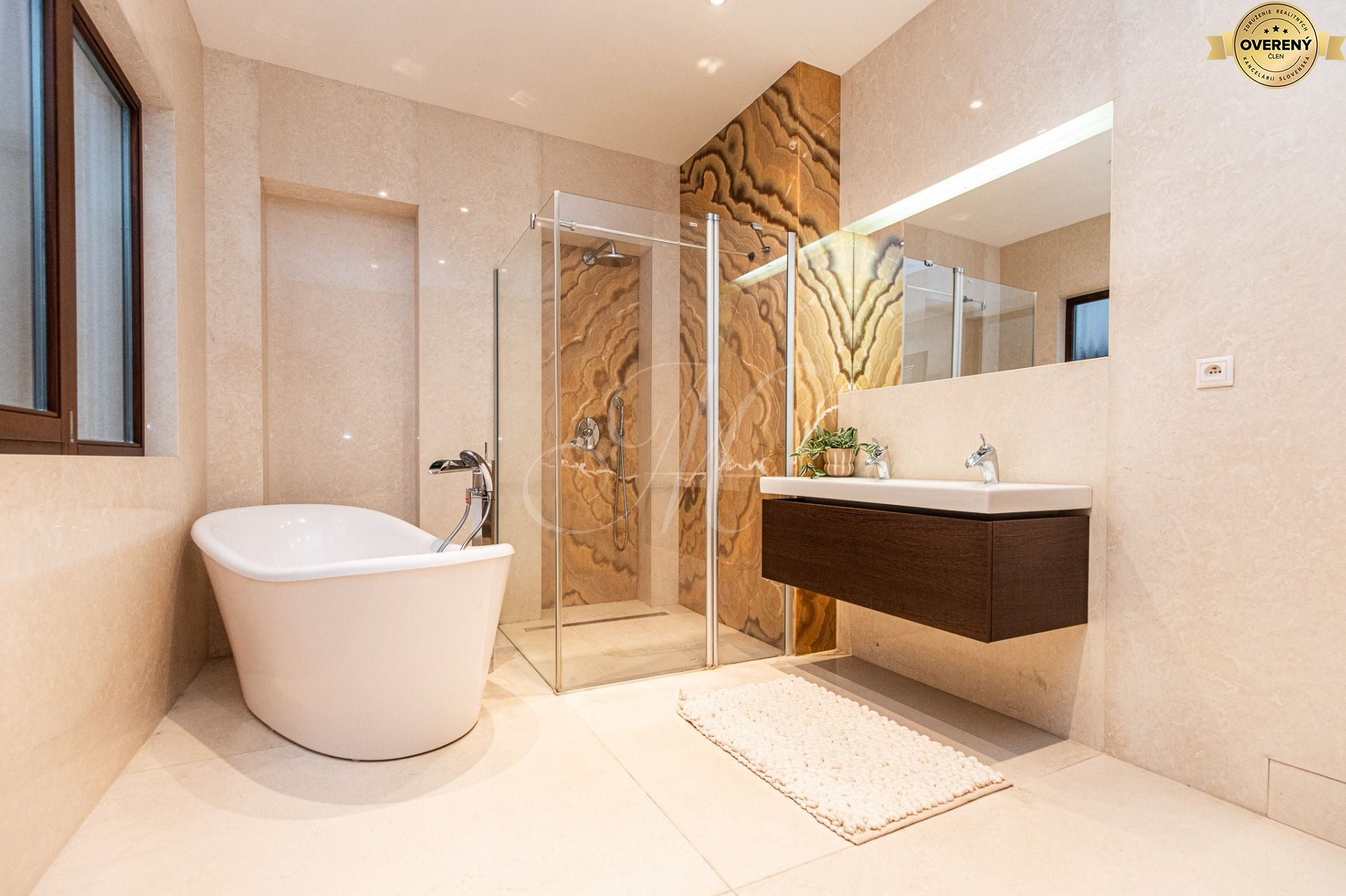 Luxusný moderný 4i byt so zimnou záhradou na prenájom – foto 10