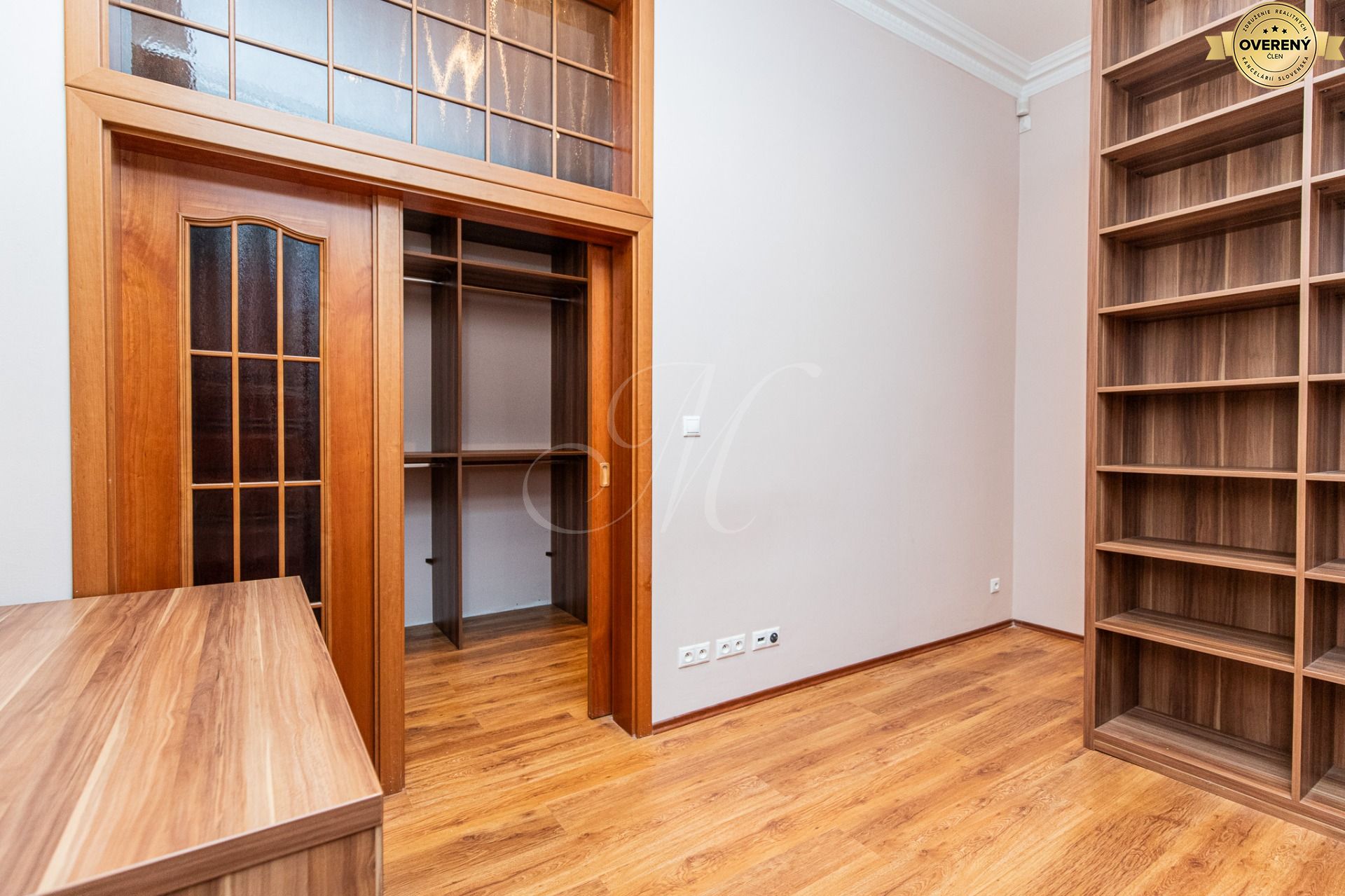 Luxusný moderný 4i byt so zimnou záhradou na prenájom – foto 7