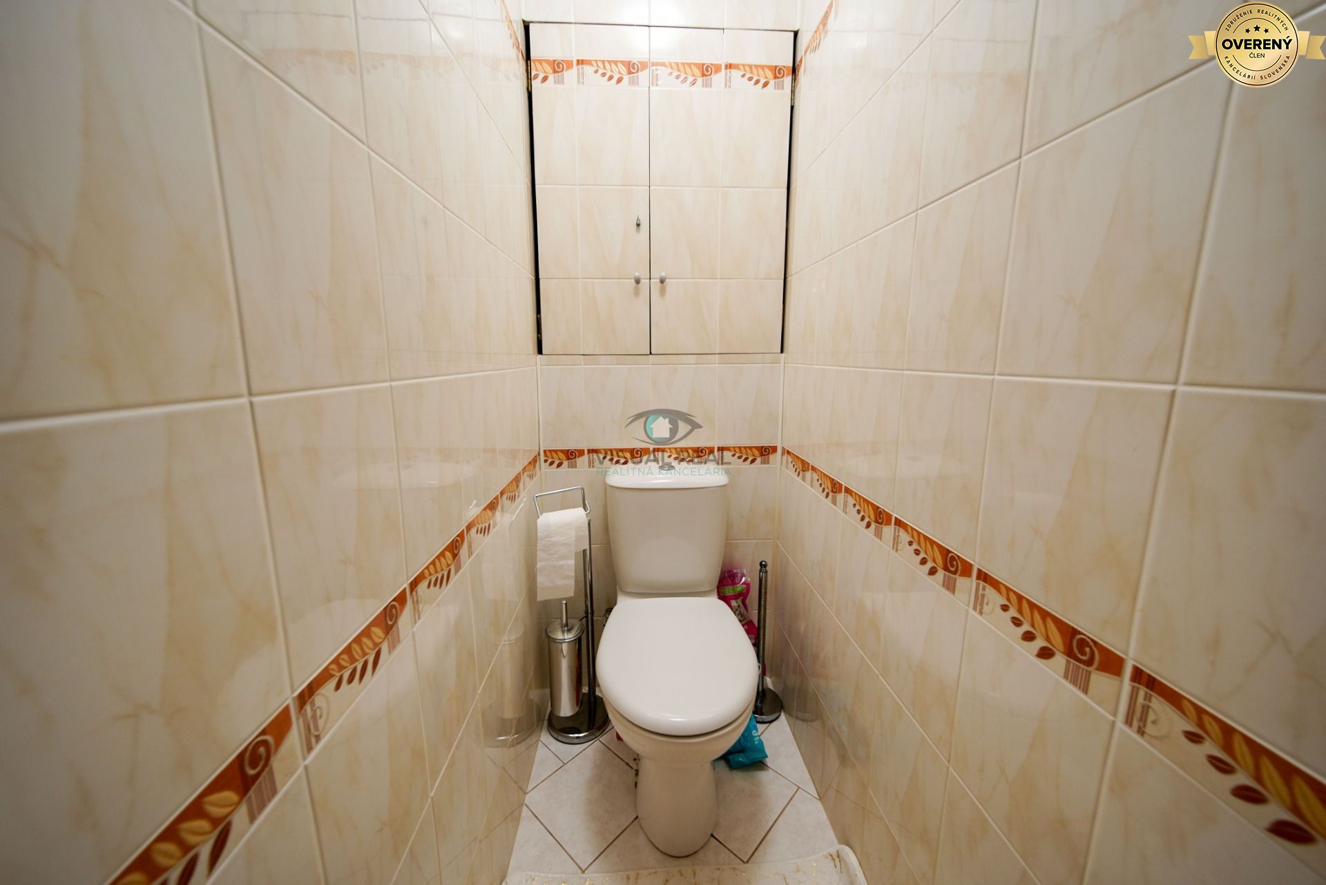 Na predaj 4 izbový byt, 80 m2 Belehradská Košice I. - Sídlisko Ťahano – foto 10