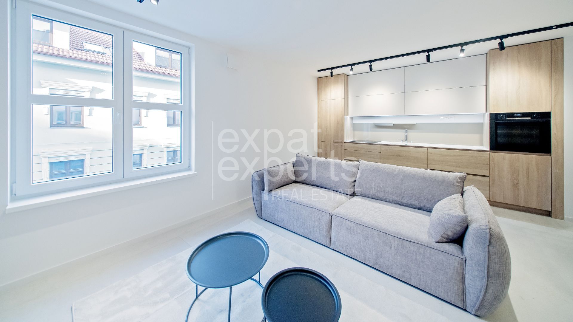 Priestranný 1,5i byt 43m2, s parkovaním vo výbornej lokalite – foto 5
