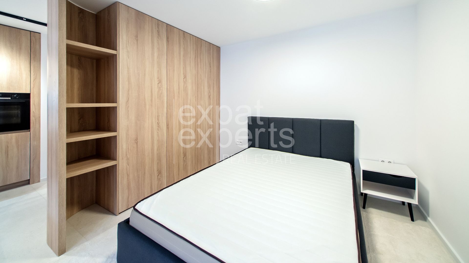 Priestranný 1,5i byt 43m2, s parkovaním vo výbornej lokalite – foto 7