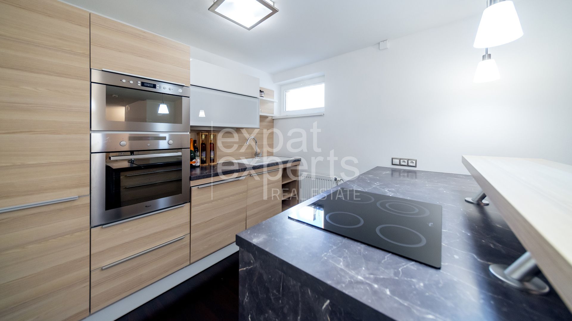 Pekný, moderný 3i byt 125 m2, klimatizácia, dve kúpeľne,v centre mesta – foto 5