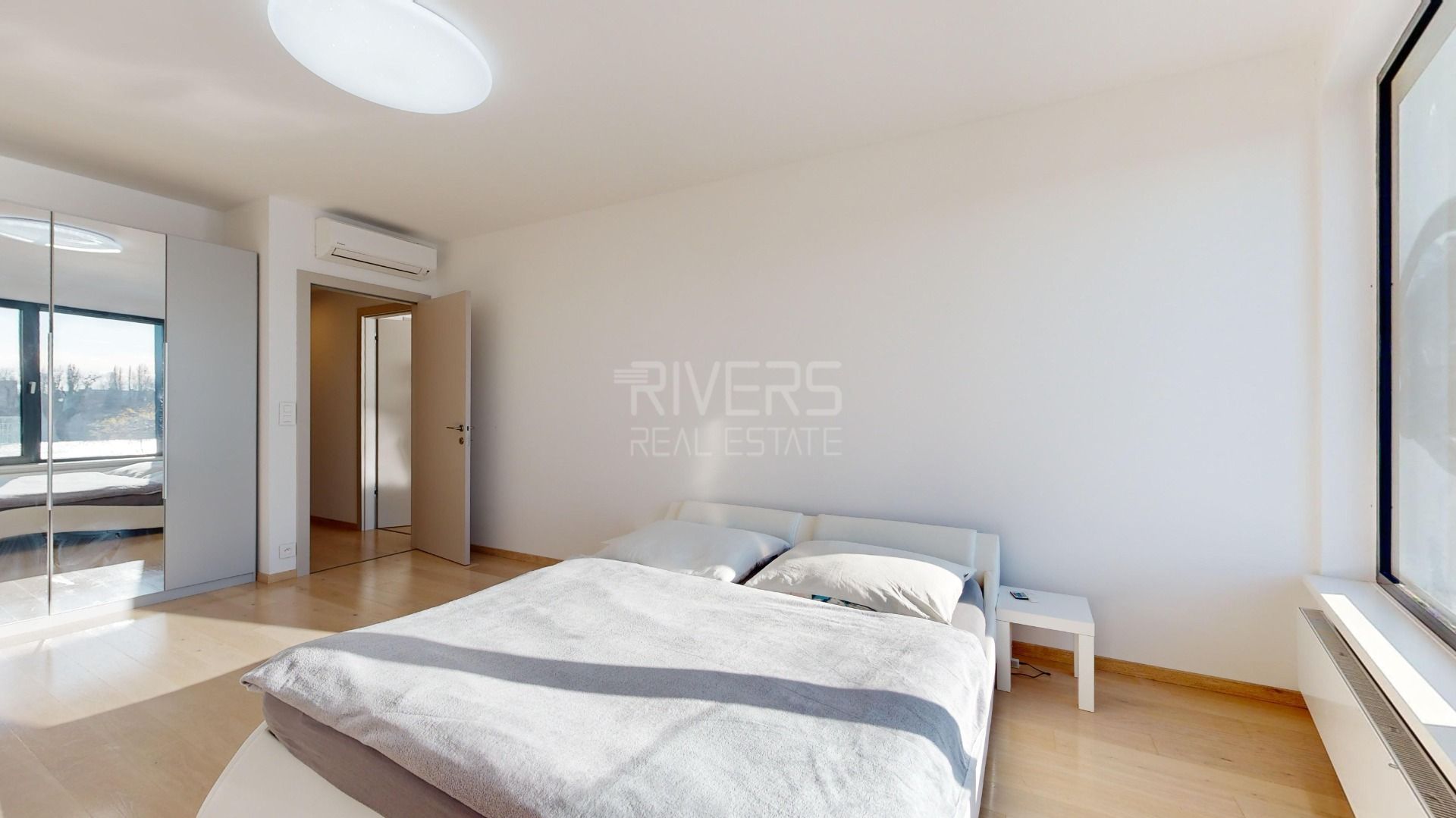 Eurovea RiverSide_3‑izbový byt s parkovaním – foto 10