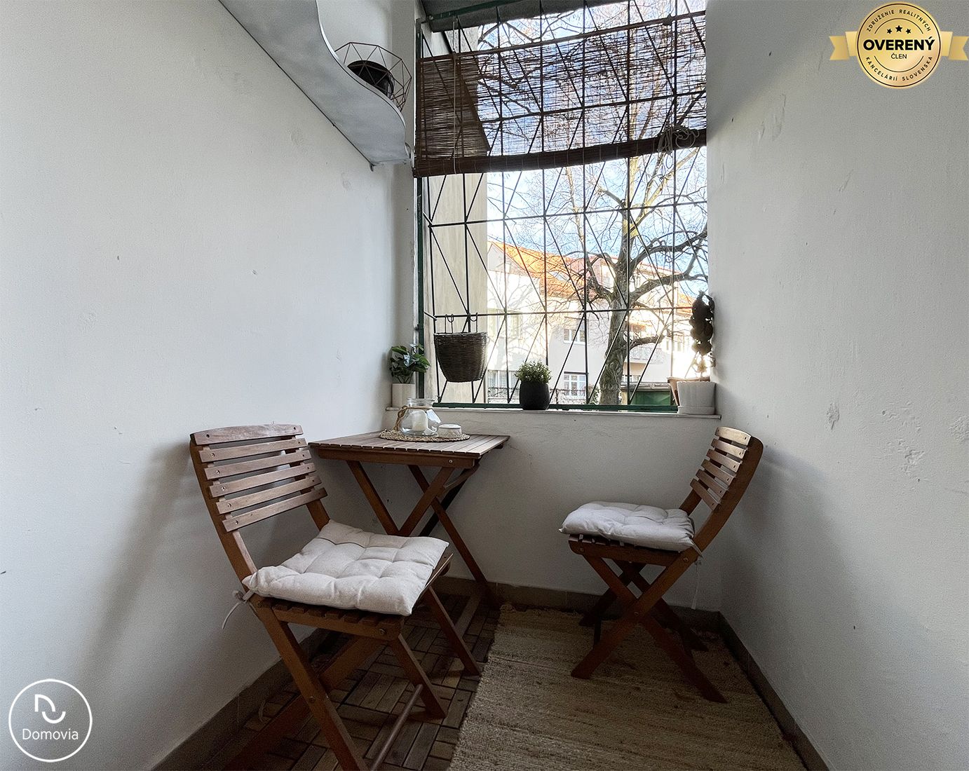 Jedinečný 2i byt pri hrade v Starom Meste – foto 8