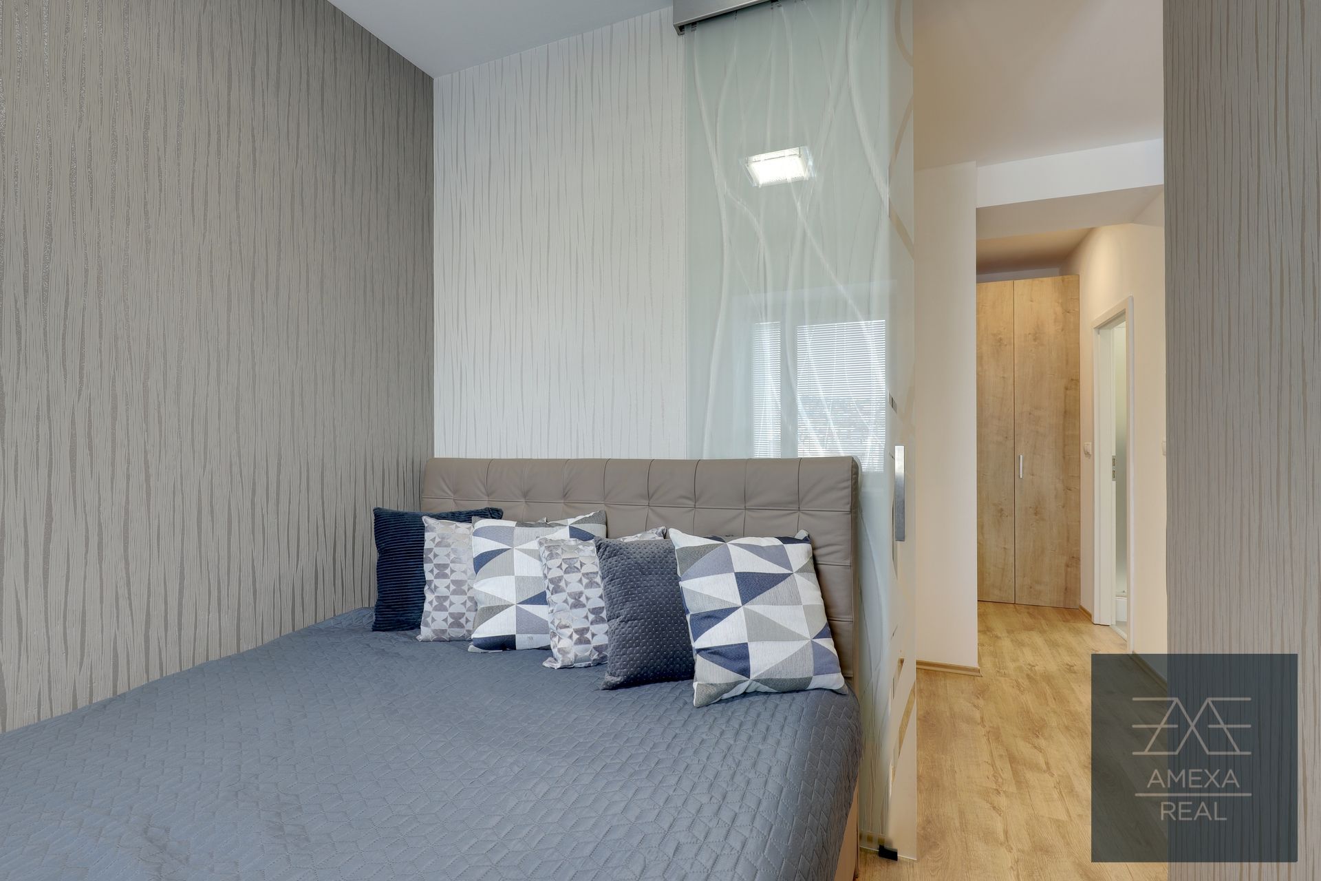 Ponúka na prenájom zariadený, 2-izbový byt v Centre – foto 5