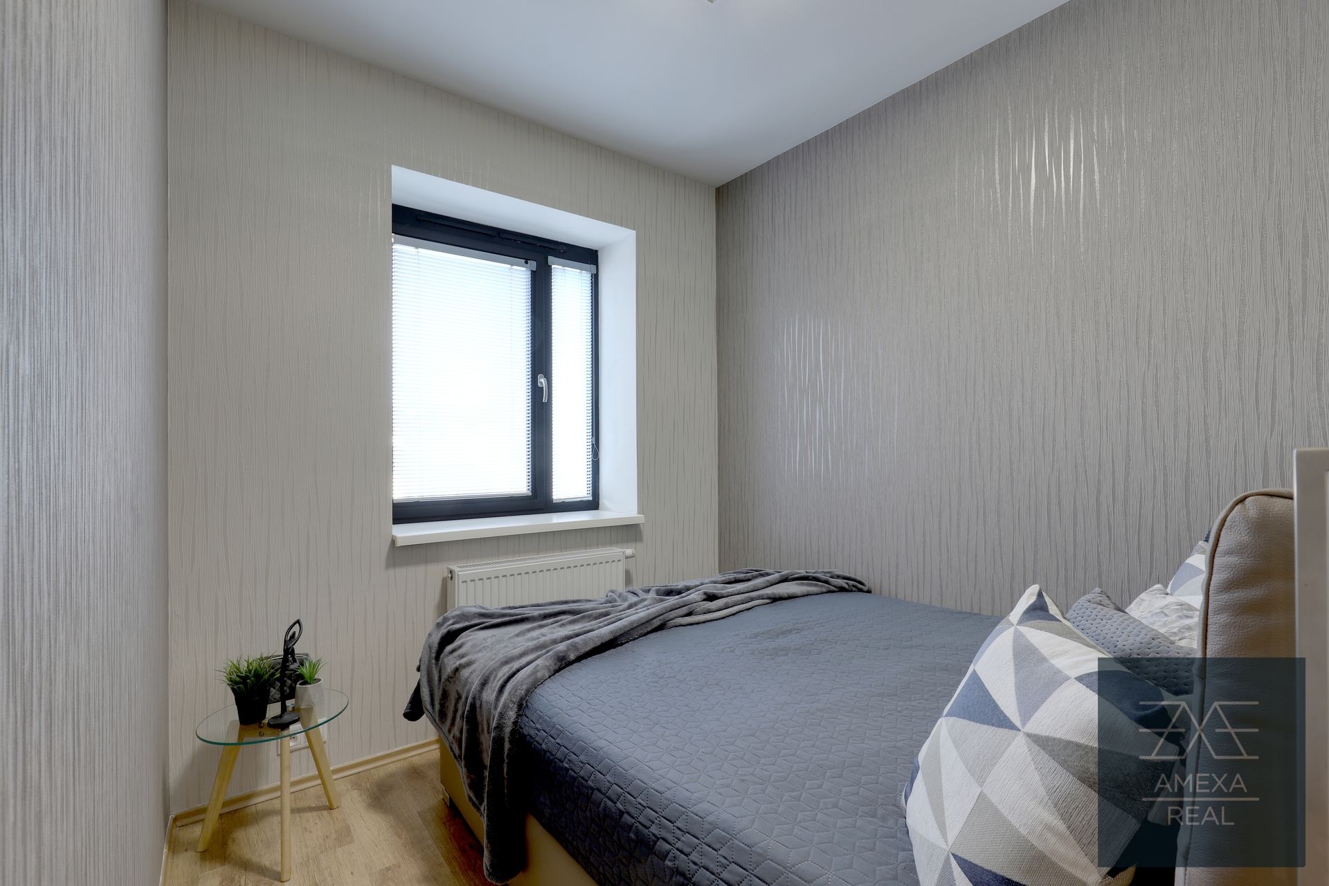 Ponúka na prenájom zariadený, 2-izbový byt v Centre – foto 6