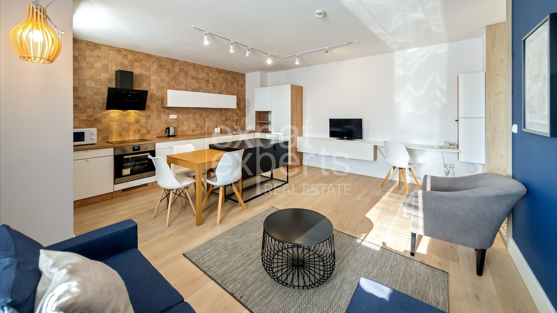 Príjemný 2i byt 55 m2, vo výbornej lokalite v blízkosti centra – foto 4