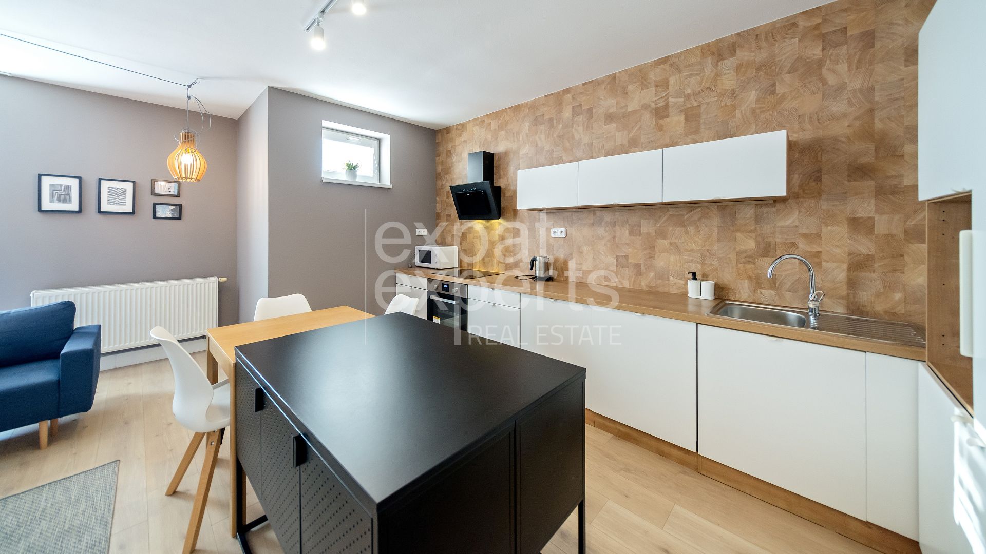 Príjemný 2i byt 55 m2, vo výbornej lokalite v blízkosti centra – foto 5
