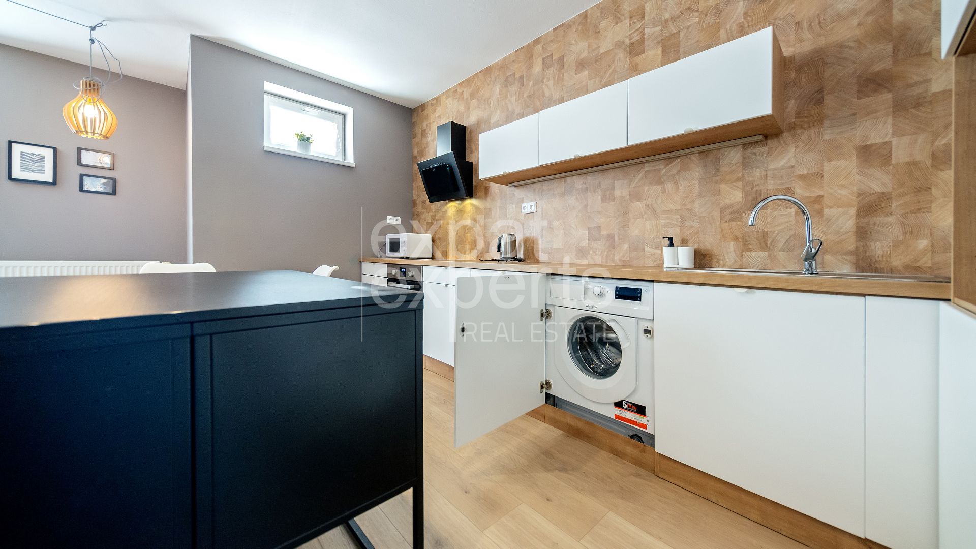 Príjemný 2i byt 55 m2, vo výbornej lokalite v blízkosti centra – foto 6