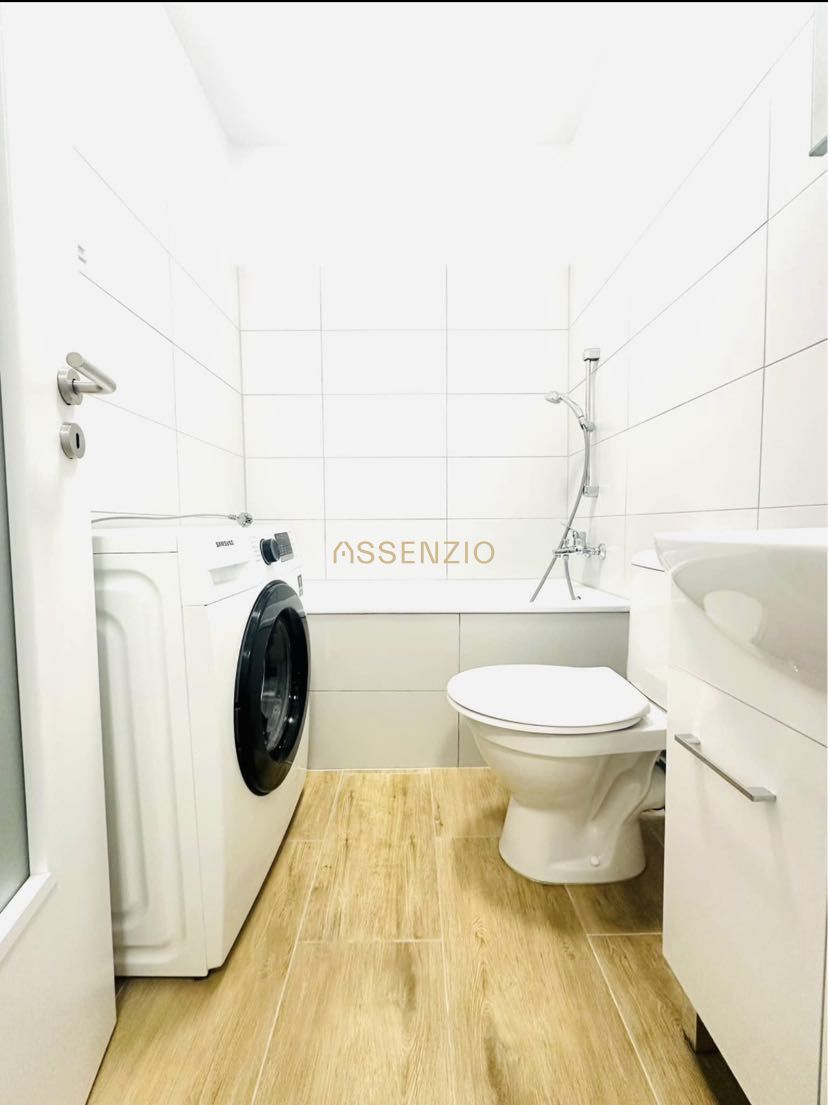 PRENÁJOM-1 IZBOVÝ BY-36 M2-ULICA KRÁSNOHORSKÁ-PETRŽALKA – foto 2