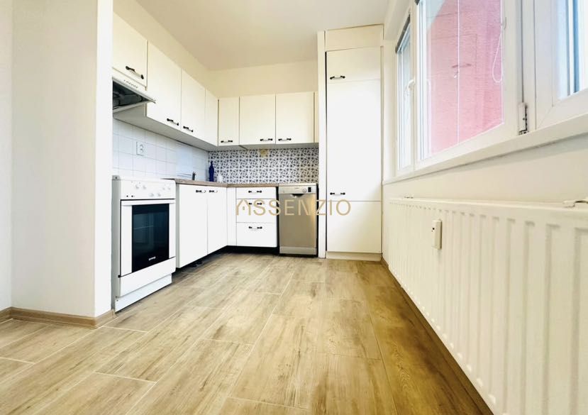 PRENÁJOM-1 IZBOVÝ BY-36 M2-ULICA KRÁSNOHORSKÁ-PETRŽALKA